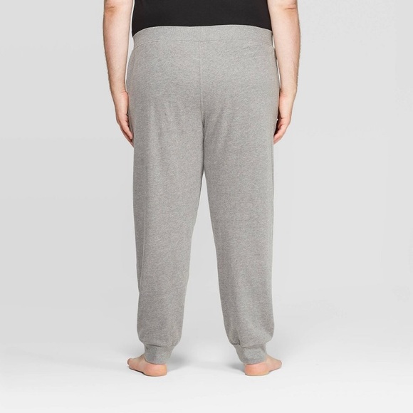 Goodfellow & Co Pants Mens Big Tall Knit Jogger Pajama Pants Poshmark